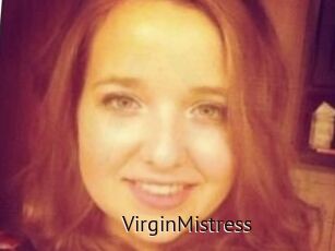 VirginMistress