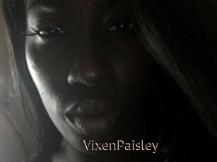 VixenPaisley