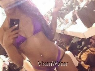 VixenWater