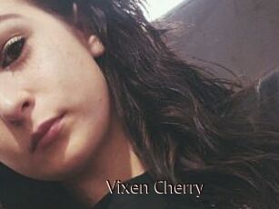 Vixen_Cherry