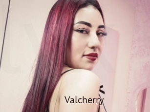 Valcherry