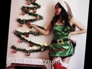 Valcort