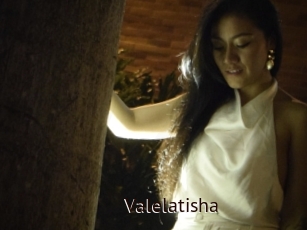 Valelatisha