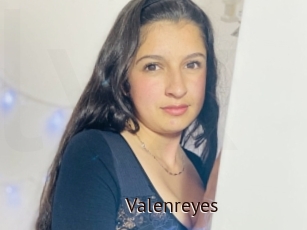 Valenreyes