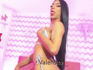 Valensexy