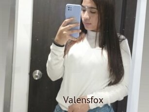 Valensfox