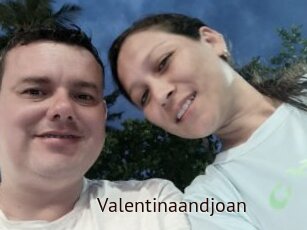 Valentinaandjoan