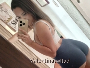 Valentinabelled