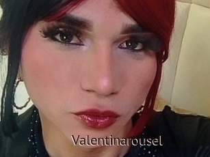 Valentinarousel