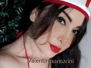 Valentinasantorini