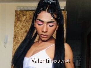 Valentinasecret