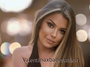 Valentinaxbabestation