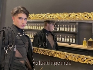 Valentingomez