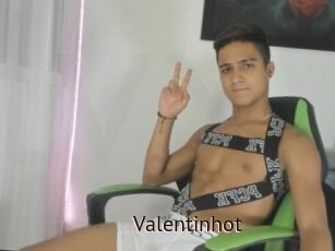 Valentinhot