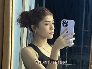 Valentinmae