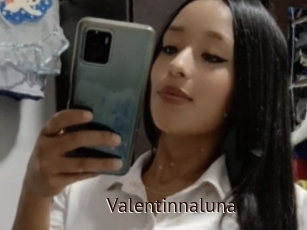 Valentinnaluna