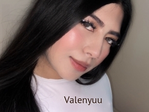 Valenyuu