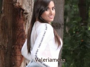 Valeriamena