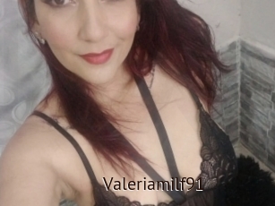 Valeriamilf91