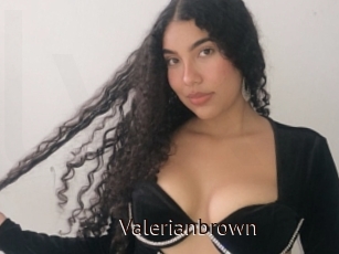 Valerianbrown