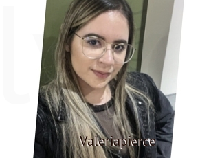 Valeriapierce