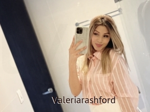 Valeriarashford