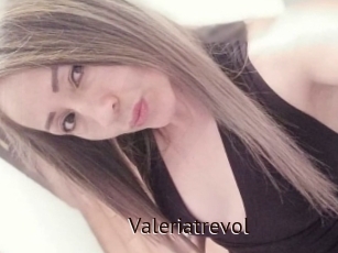 Valeriatrevol