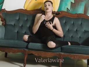 Valeriawine