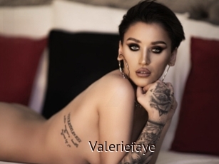 Valeriefaye