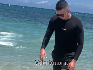 Valeriomorat