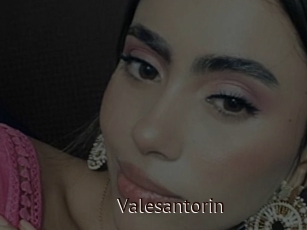 Valesantorin