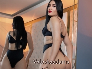 Valeskaadams