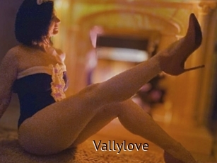 Vallylove