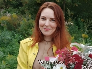 Vandarossi