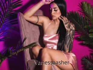 Vanessaasher