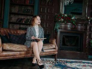 Vanessacher