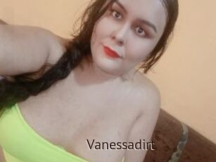 Vanessadirt