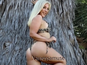 Vanessamuse