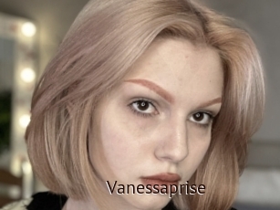 Vanessaprise