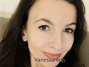 Vanessarenn