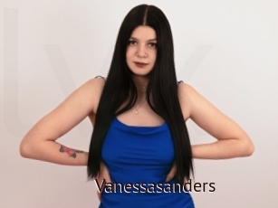 Vanessasanders