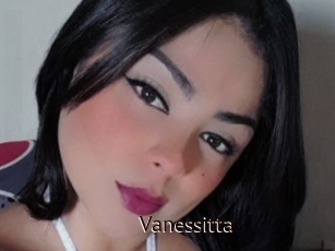 Vanessitta