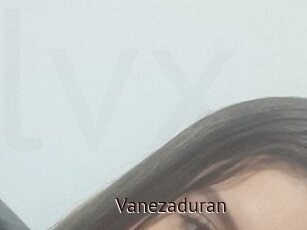 Vanezaduran