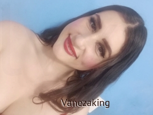 Vanezaking