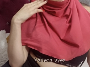 Vanezareyes