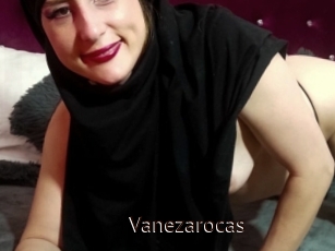 Vanezarocas