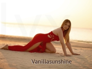 Vanillasunshine