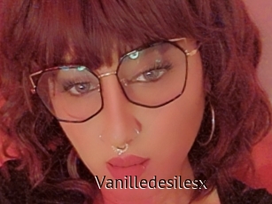 Vanilledesilesx