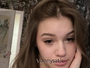 Vannysatic