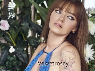 Velvetrosey